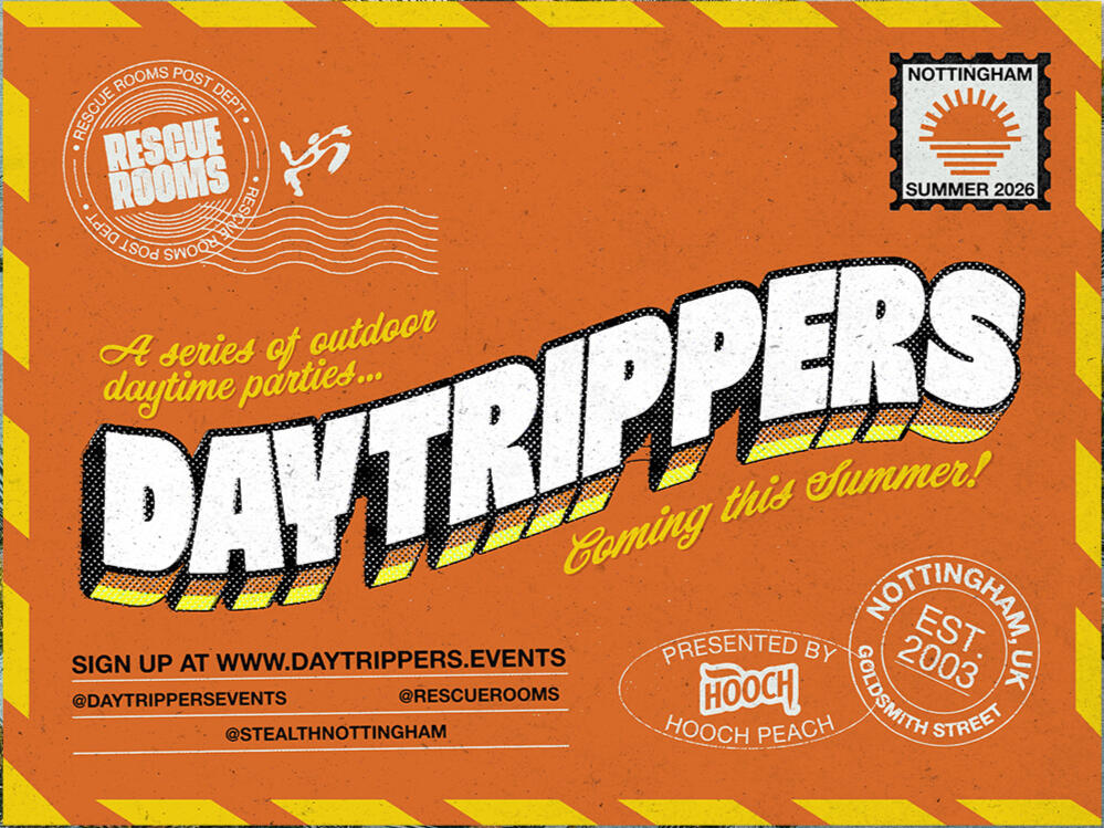Daytrippers